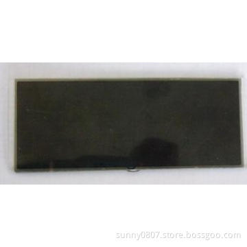 Audi A6 Air Conditioner LCD Display